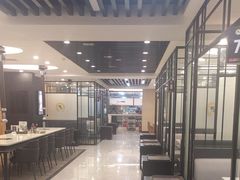 -艺林烤肉城(光明店)