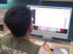 -海马体照相馆(西安高新万达广场店)