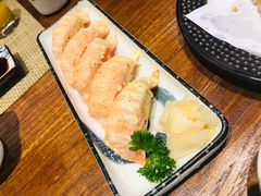 -蟹将军日本料理(中南路店)