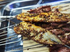 -清真·马峰烤肉(小学习北巷店)