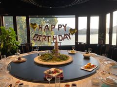 -柳莺湖上·湖景餐厅·江南菜(西湖店)