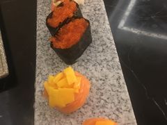 -汕头国际大酒店-牛一町目餐厅