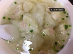 -胥塘陆氏小馄饨