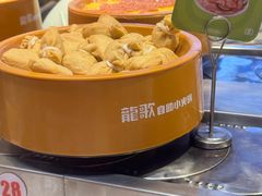 -龍歌自助小火锅(秦淮水游城店)