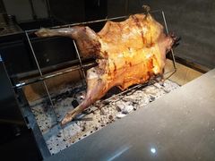 -蓝鲸湾汤泉(包河店)