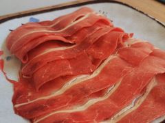 -毛辣果·贵州红酸汤牛肉火锅(西单店)