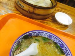 -苏生镇江鸭血粉丝(永泰国际广场店)