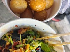-黑色经典臭豆腐·湖南特产(坡子街店)
