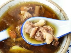 炖牛鞭-達揚原味燉品(文明路店)