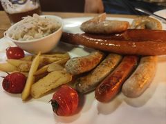 -巴伐利亚啤酒坊(意式风情街店)