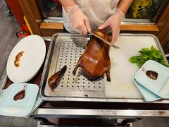 -鸭匠食府·挂炉烤鸭·新京菜(阜成路店)