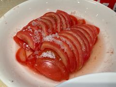 -杨氏青龙虾·羊蝎子(珠江路店)