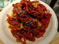 -527烧烤·龙虾·精酿酒(小石城美乐城店)