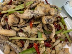 -昱德来·天津菜(河西店)