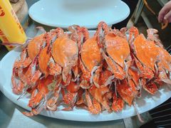 -宏源鑫海鲜餐厅·海景婚宴厅(石老人店)