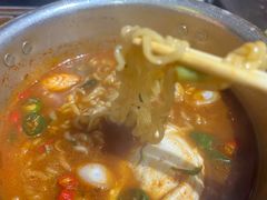 -我们家韩国烤肉8号店(郫都店)