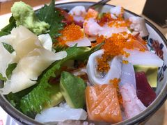 -玄海寿司(国贸店)