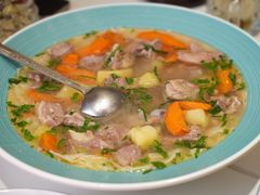 羊排揪片子-马白开来特色羊排揪片子  (总店)