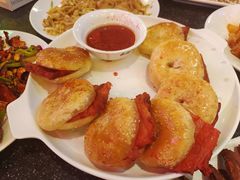 -王庄阿咪海鲜大排档(象园店)