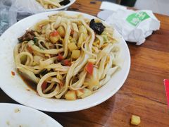 -王菊美食街·王菊面馆(总店)