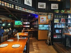 -布拉格餐厅· 中欧捷克菜(全国首店)