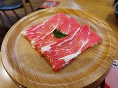 -牛New寿喜烧(青浦店)
