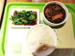 -老乡鸡(滨湖新区徽杰苑店)