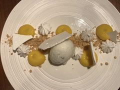 -恰餐厅及酒吧 CHAR Bar & Grill (北京丽都皇冠假日店)
