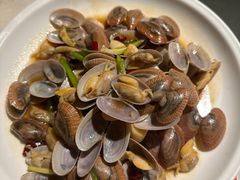 -小厨师·二十年沈家门小海鲜(百井坊巷店)
