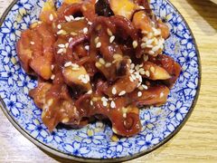 螺肉前菜-爱米粒家