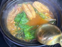 -大嘴巴砂锅麻辣烫麻辣香锅(金桂小区店)