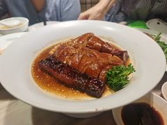 -汤城小厨•粤菜•靓汤(西直门凯德MALL店)