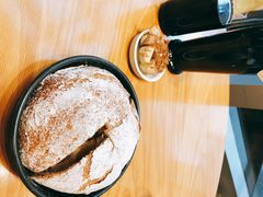 -君悦酒店·La Terrazza意合園·意式风味