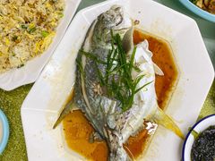 -双月饭店·20年老字号(新村店)