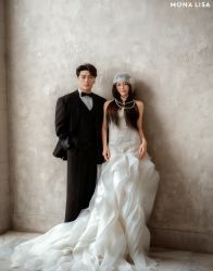 -青禾蒙娜丽莎婚纱摄影(武汉总店)