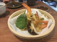-信日本料理(信义坊店)