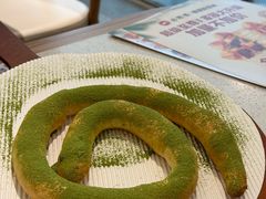 -必胜客(联投东方店)