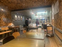 大堂-星平鸡饭·粤菜小炒(印象城旗舰店)