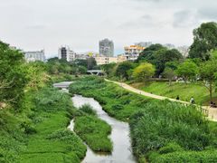 -燕晗山郊野公园