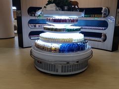 -涨巢·潮玩水疗局