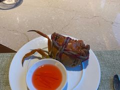 -富力丽思卡尔顿酒店·香荟全日制餐厅