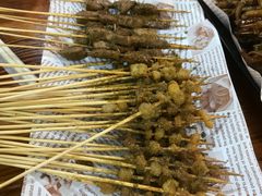 -十里铺铁板鱿鱼