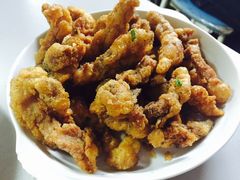 -扬州小吃(延安西路店)
