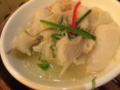 -泉州富力万达文华酒店-品珍中餐厅