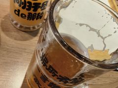 -街角等你.大连海鲜烧烤.经典铁板海鲜串(西安路店)