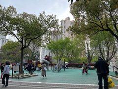 -苏州河梦清园环保主题公园