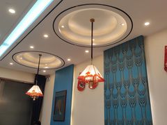 -哈啾嗨·蒙文化主题餐厅(京汉新城店)