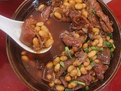 -南渝食府.石锅鸡(尚城花园店)