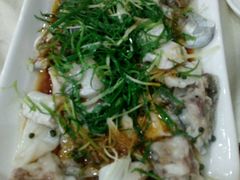 -凯盈阁·顺德私房菜·桑拿鸡