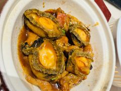 -侨美食家·粤菜(体育西路店)